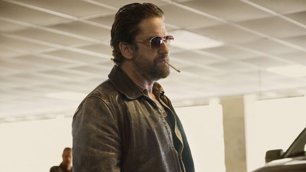 The Joys of Meathead Entertainment