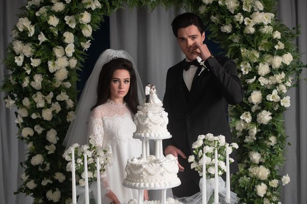 Midweek Update: The Power of 'Priscilla'