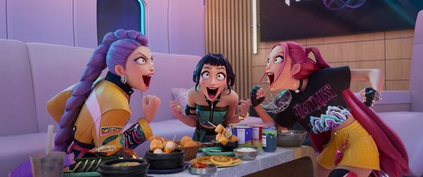 Netflix Said Theatrical Was "Outmoded." Then It Had the #1 Film at the Box Office.