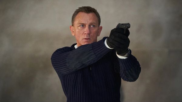 A Bond Villain Now Owns James Bond