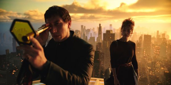 'Megalopolis' and 'Horizon' Can't Flop