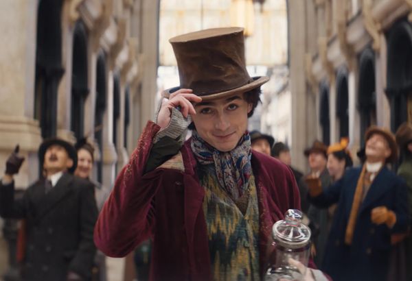 Midweek Update: No Country for Young Men