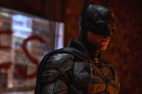 Is James Gunn Trying to Kill 'The Batman'?