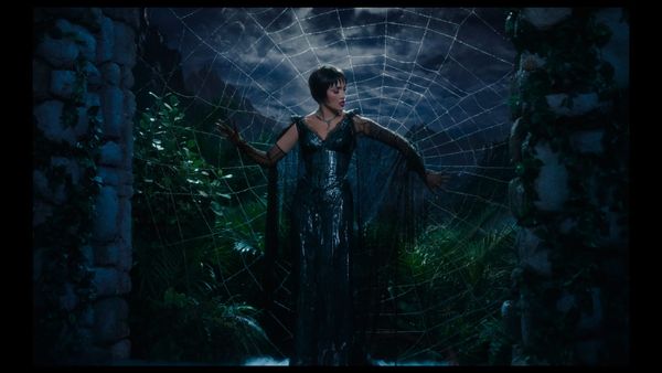 'Kiss of the Spider Woman': Escapism and Transformation in Technicolor
