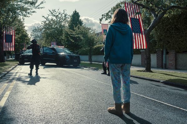 The dystopian future of Anniversary