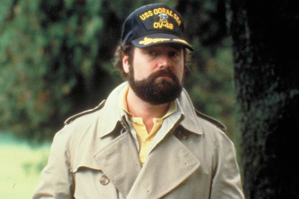 Rob Reiner as Marty Di Bergi in This Is Spinal Tap