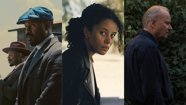 Top 10 Films of 2025