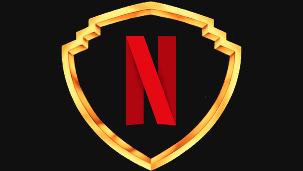 Netflix Buying WB Is a Lesser Catastrophe