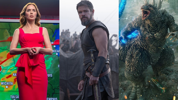 10 Most-Anticipated Films of 2026