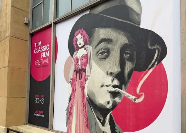 I’m Afraid the TCM Film Festival Has Ruined Me for Moviegoing