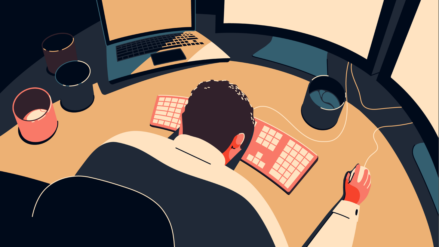 How to Get Your Creativity Back as an Entrepreneur ?