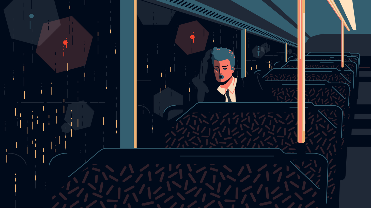 The Weightiness Every Leader Knows