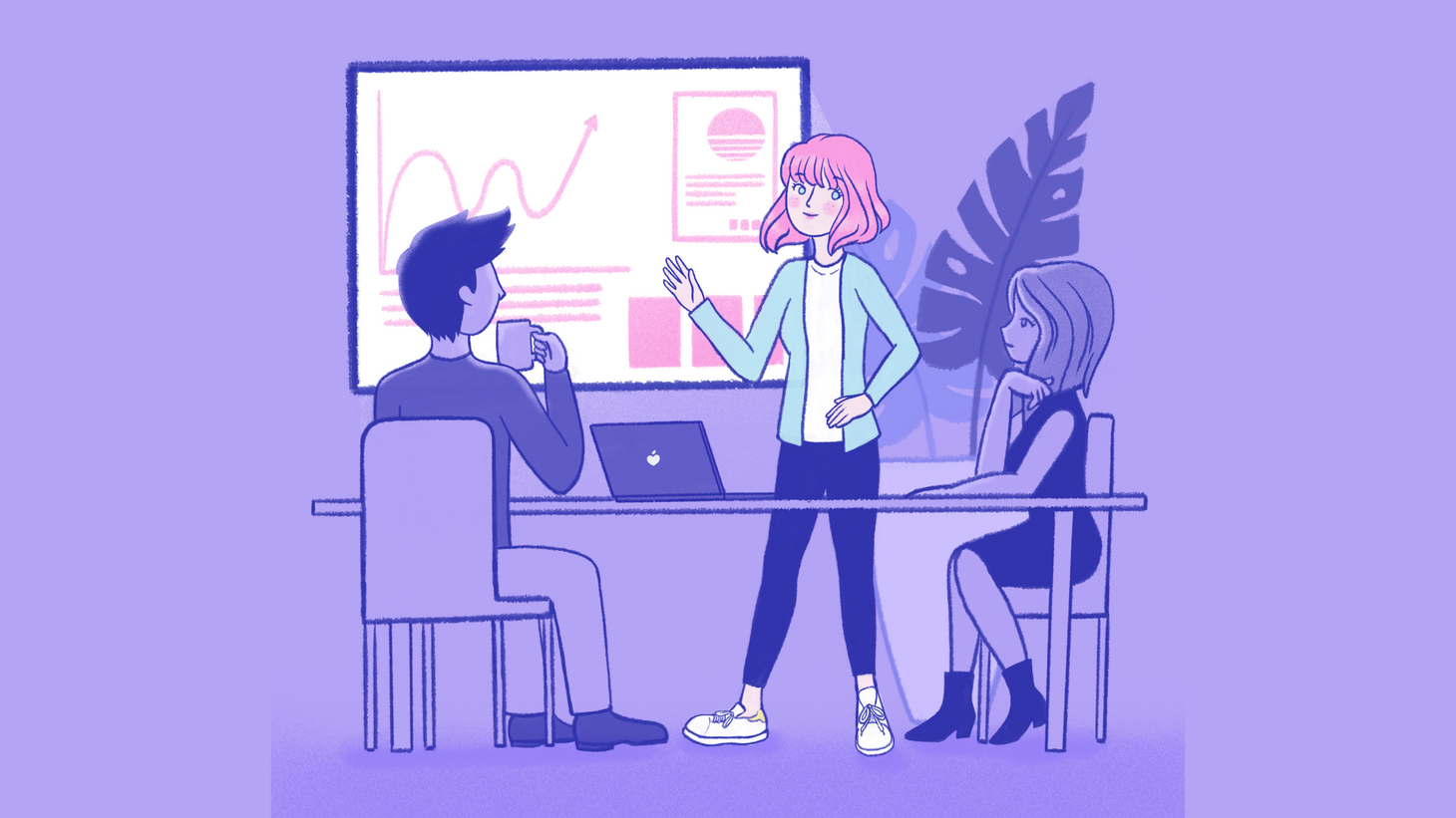 Struggling to Raise Venture Capital? The step you may be missing.