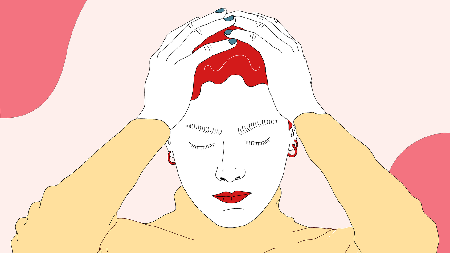 Are You Feeling Guilty for Resting? Your Value Is Not Your Output