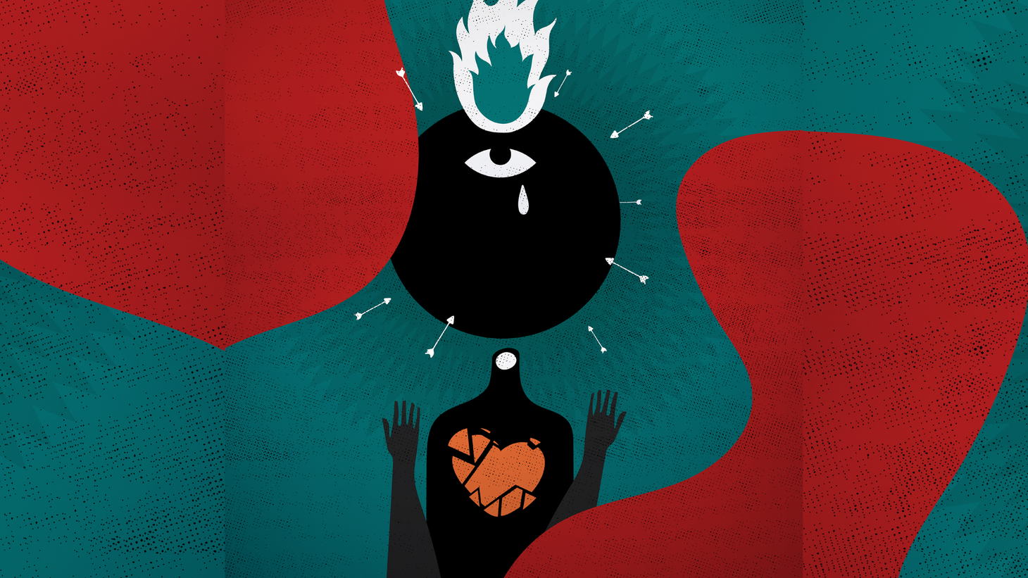 CEO Self-Doubt: Mindfulness & Emotional Regulation When You Lose Your Shit