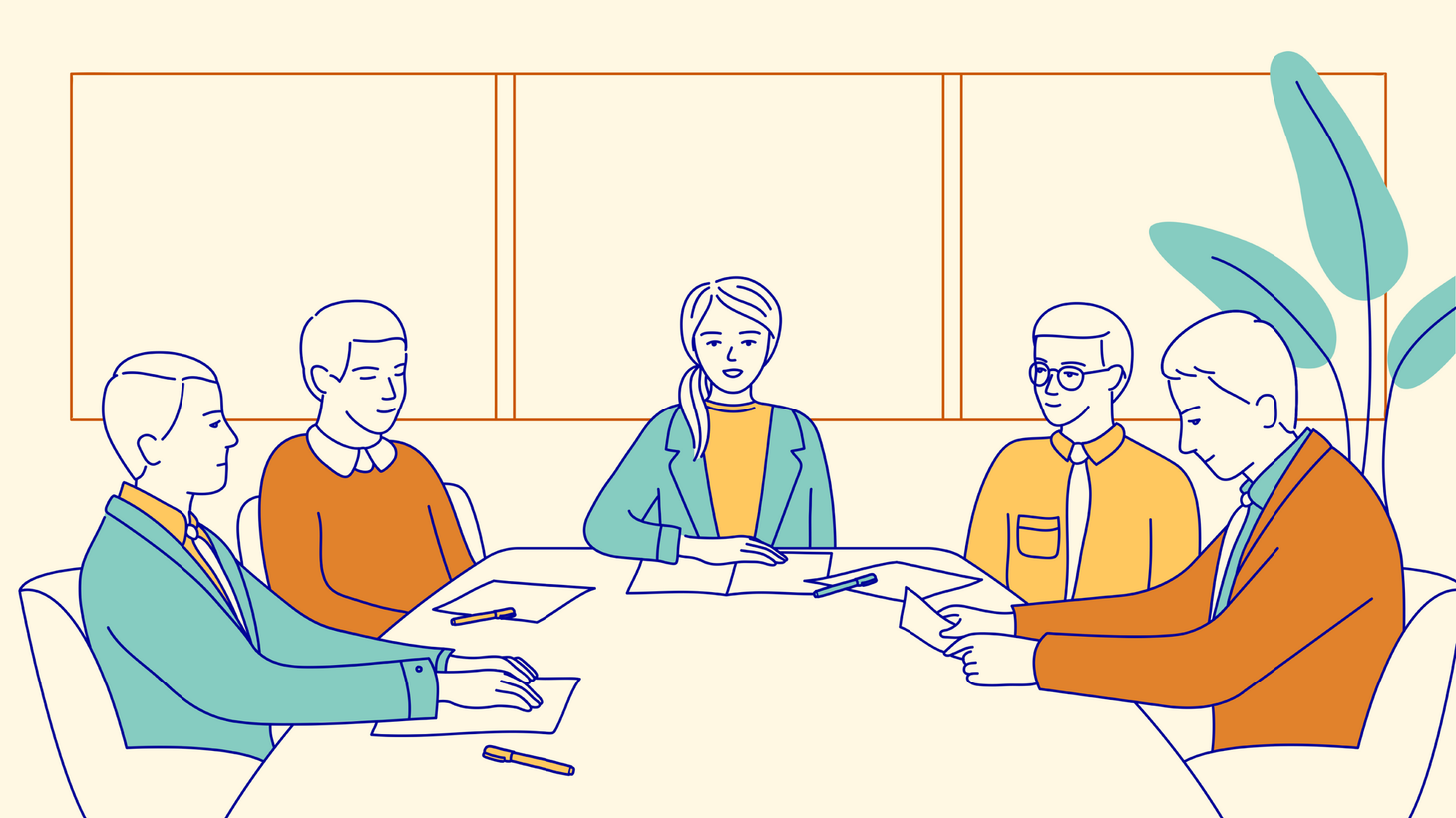 How to Build a Great Startup Board of Directors (Hint: Your Board Is Not Your Boss)