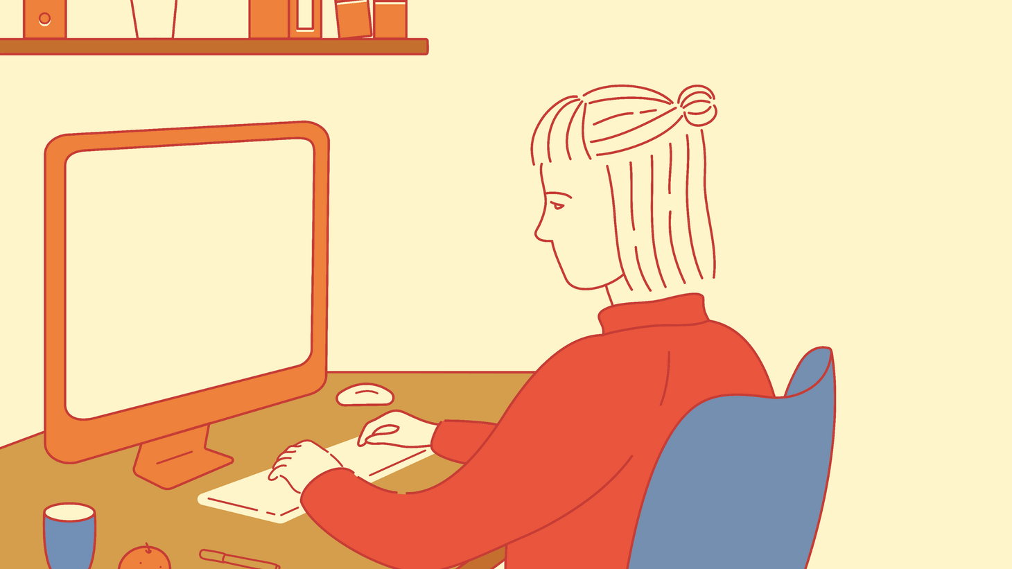 Hustle Culture and Hard Days: Stop Grinding, Get Back Into Flow