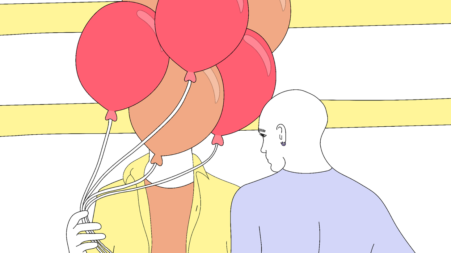 How to make friends as a founder