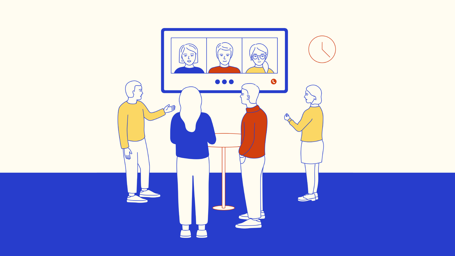 Meeting Check-In Questions: The Simple Practice That Transforms Team Meetings