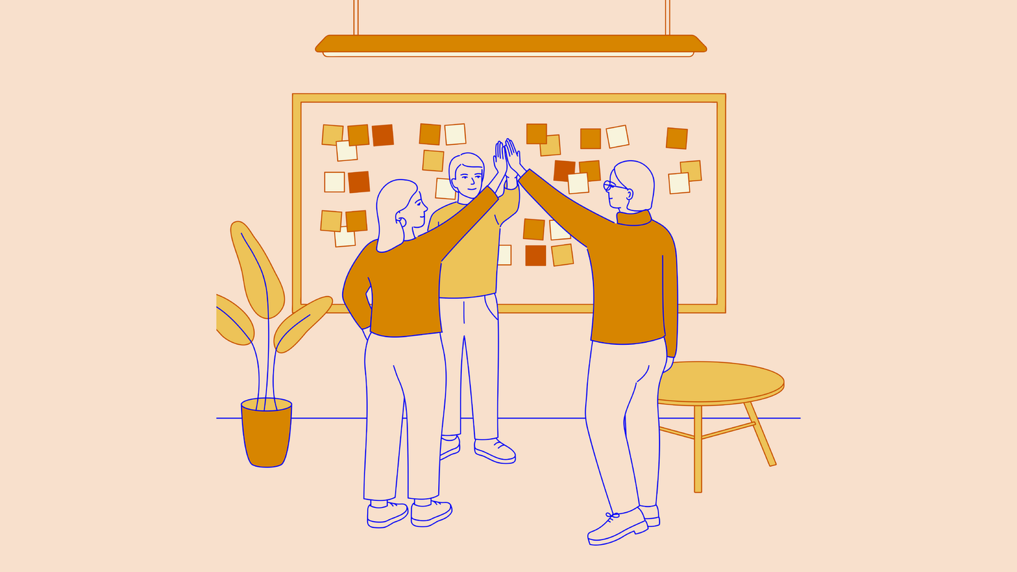 How to leverage clear goal-setting to supercharge your company