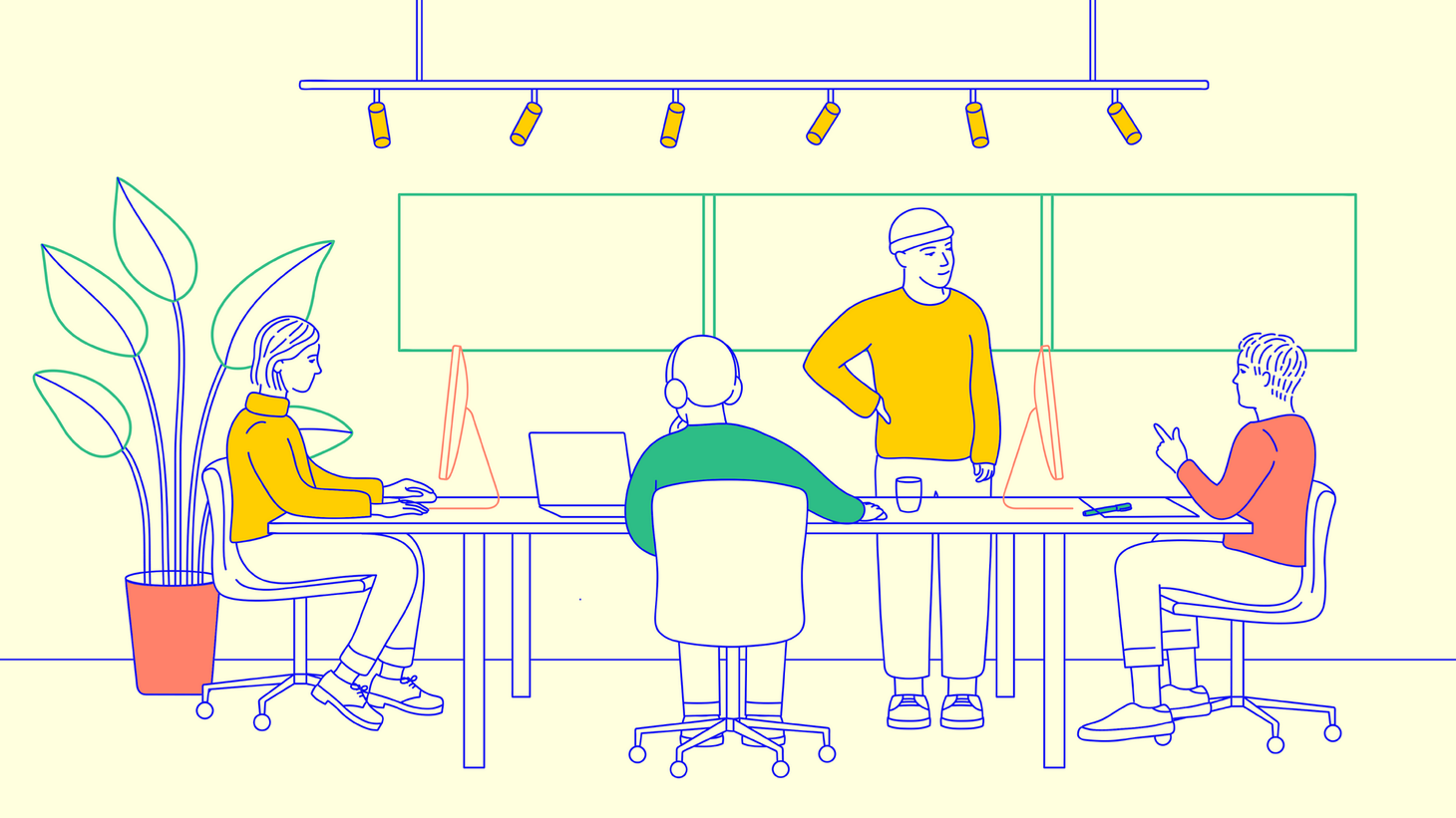 How to Build Company Culture That Makes Your Startup Team Want to Stay