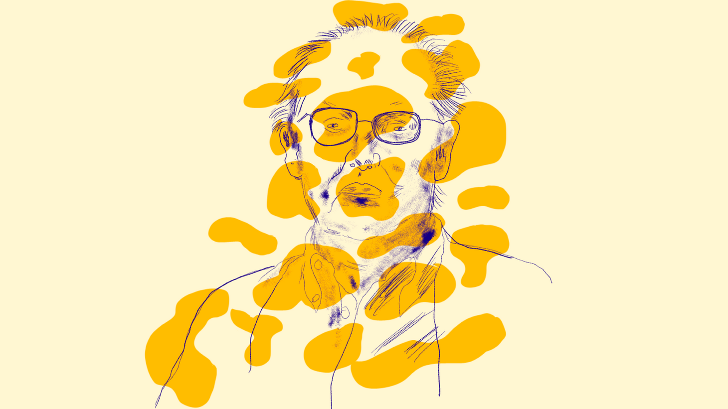 The CEO I could not help