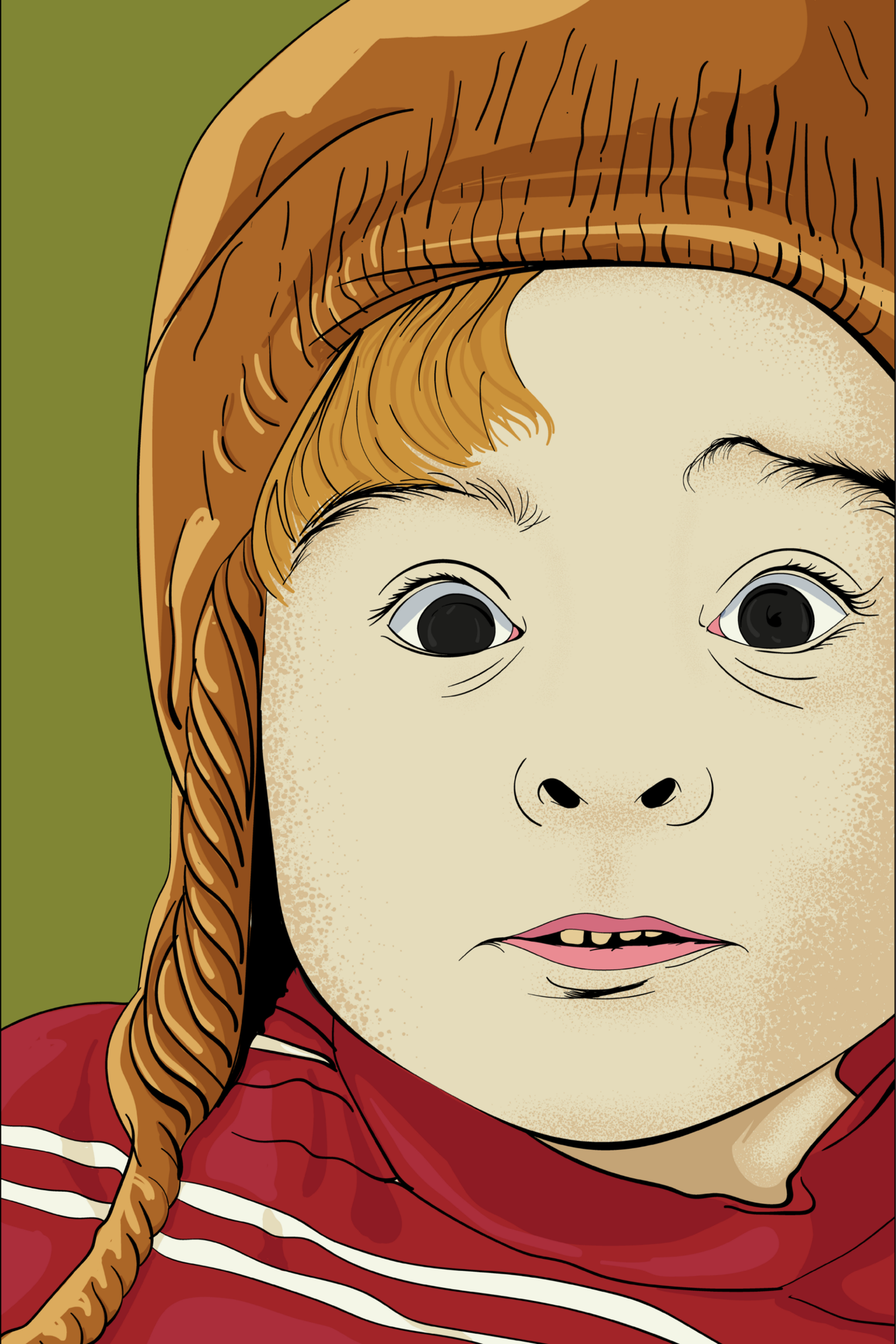 The biggest mistake founders make in designing their lives