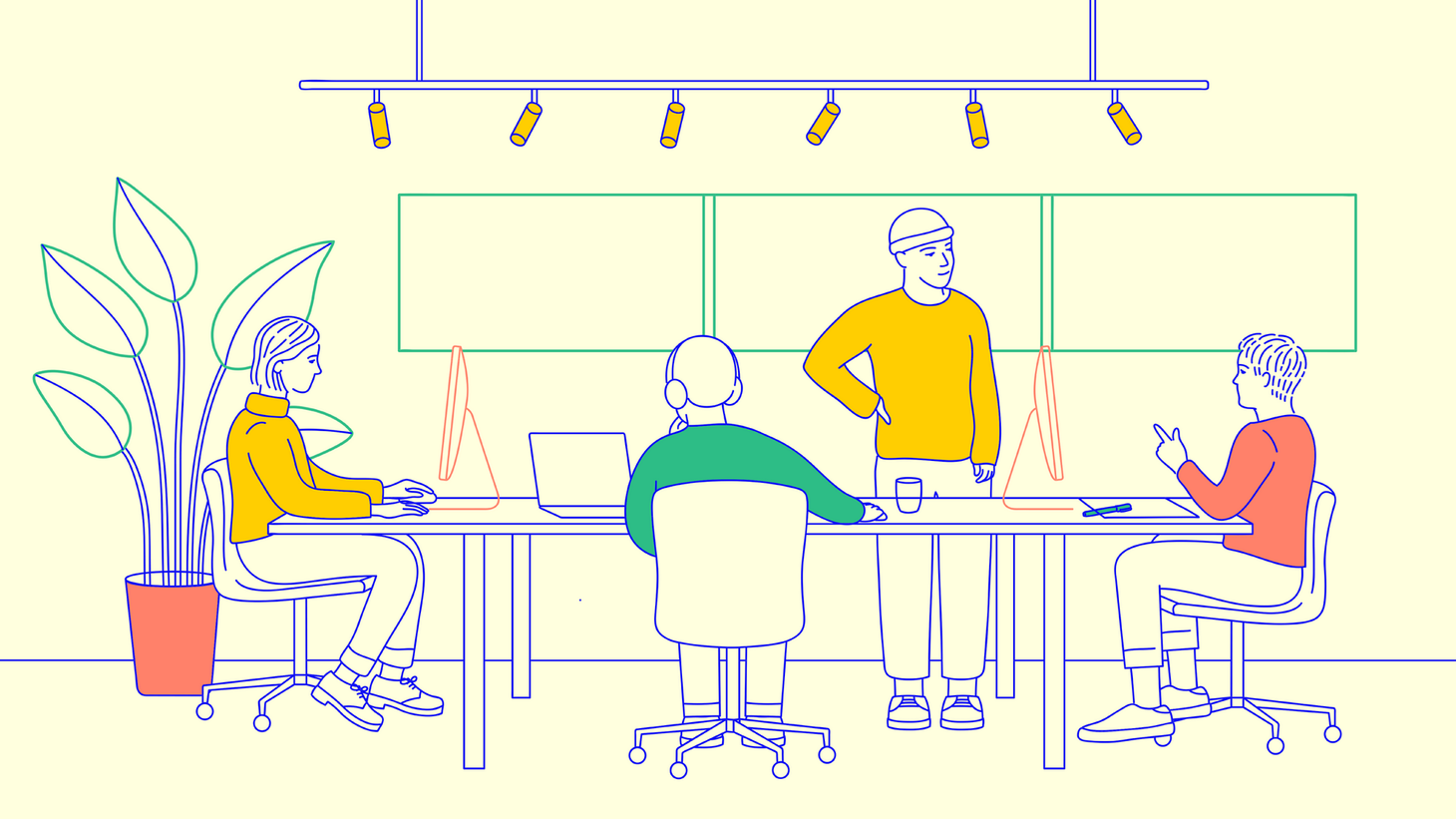 How to Build a Leadership Team That Actually Works as a Team