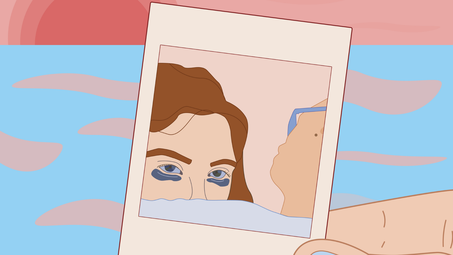 The cost of beating ourselves up when we fail