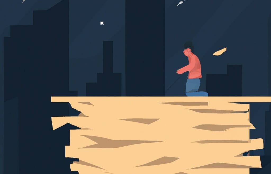 Practical steps for navigating founder burnout (without quitting your day job)