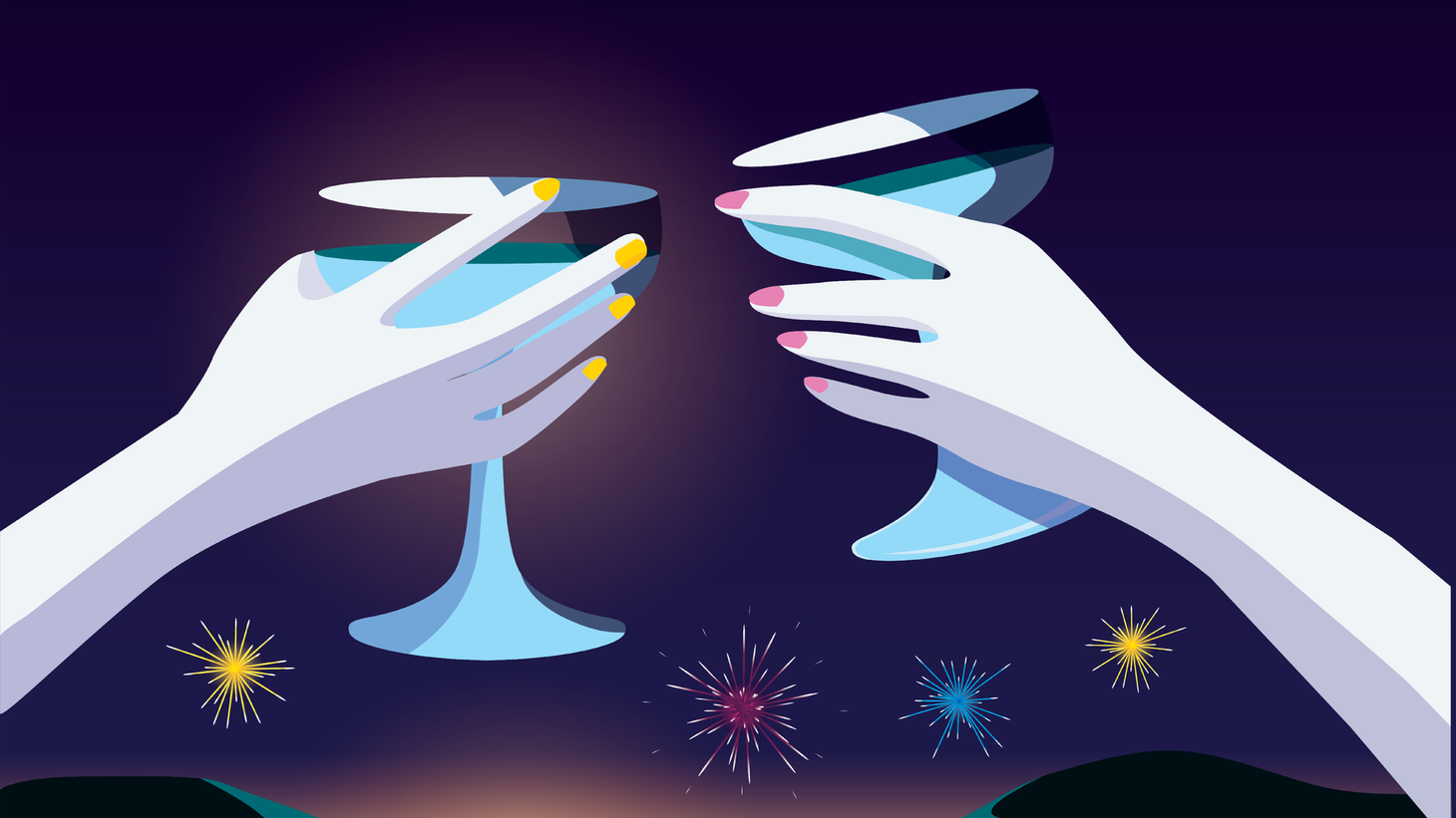 Rethinking Drinking – Alcohol, Depression, and Startup Culture