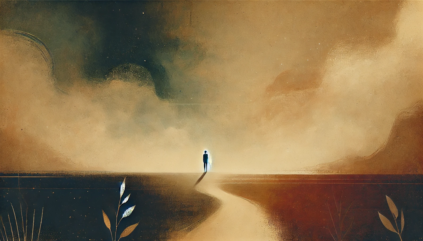 The Hidden Cost of Anxiety in Leadership and Relationships