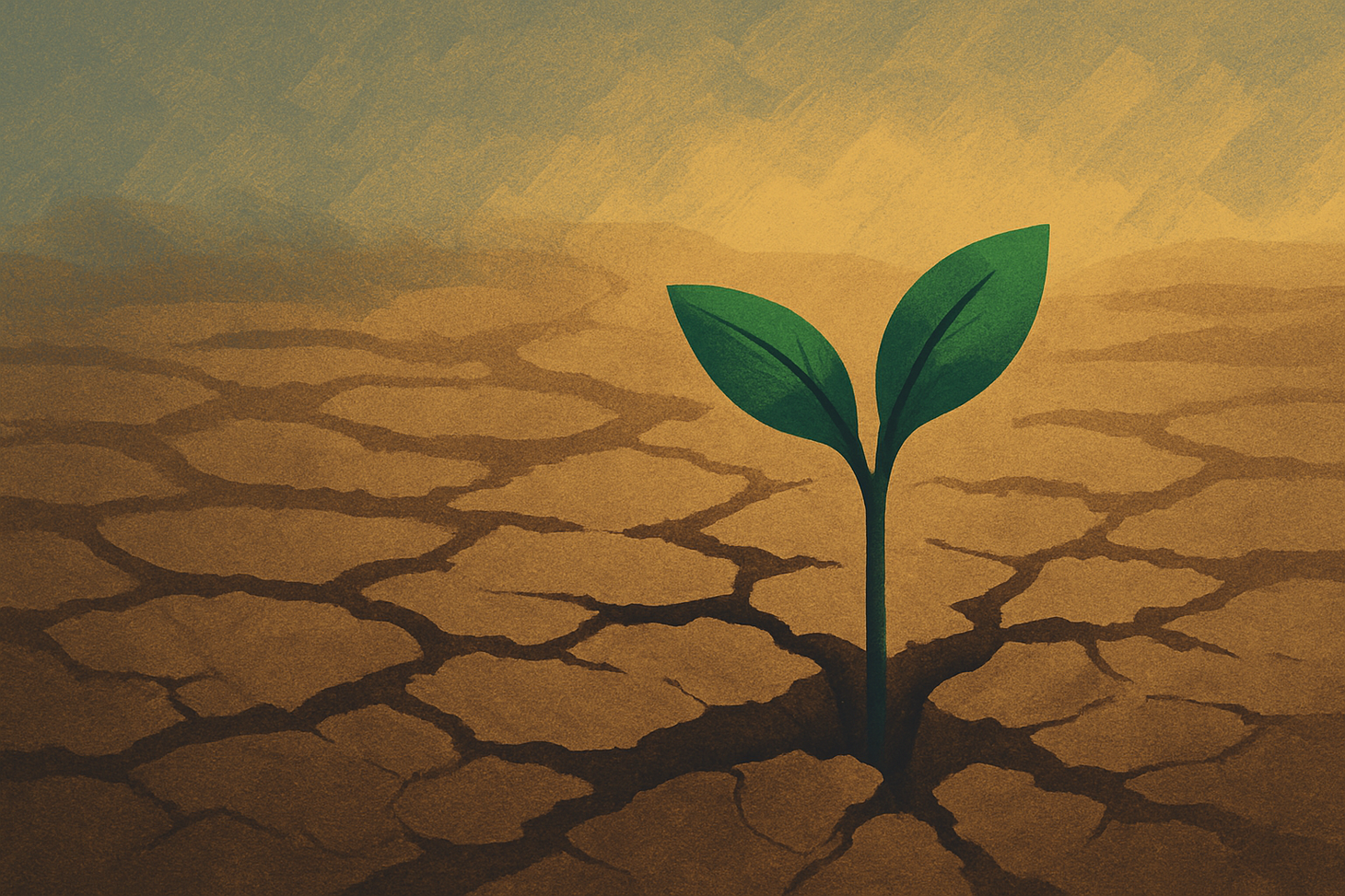 How our darkest seasons incubate our greatest gifts