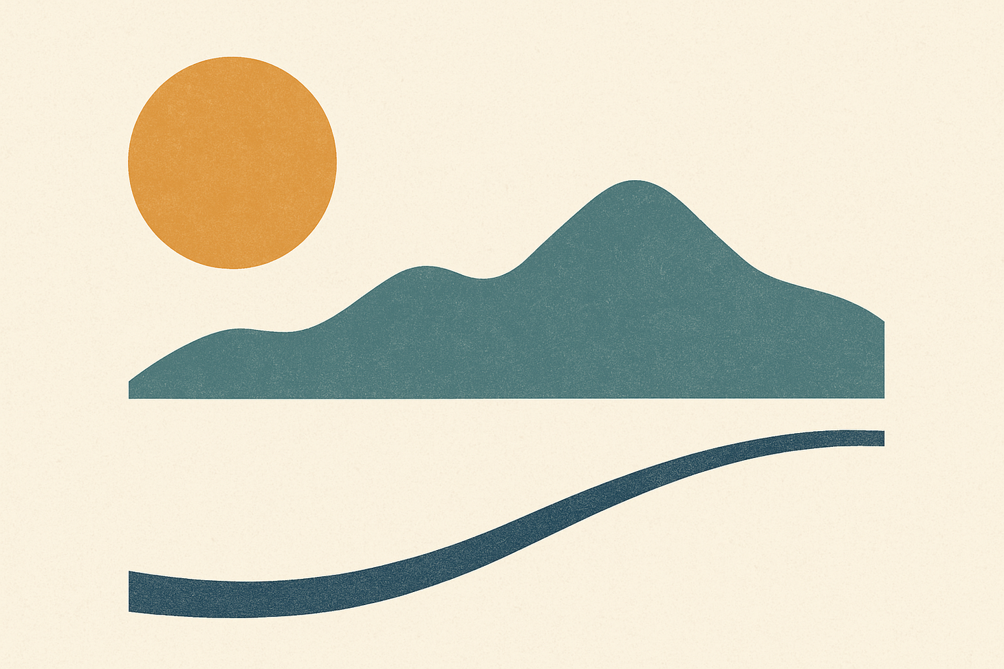 What is your grounding vision?