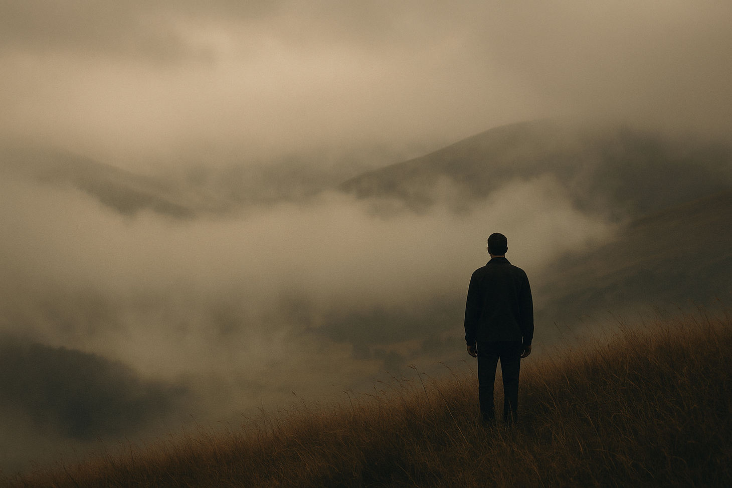 My journey through founder depression