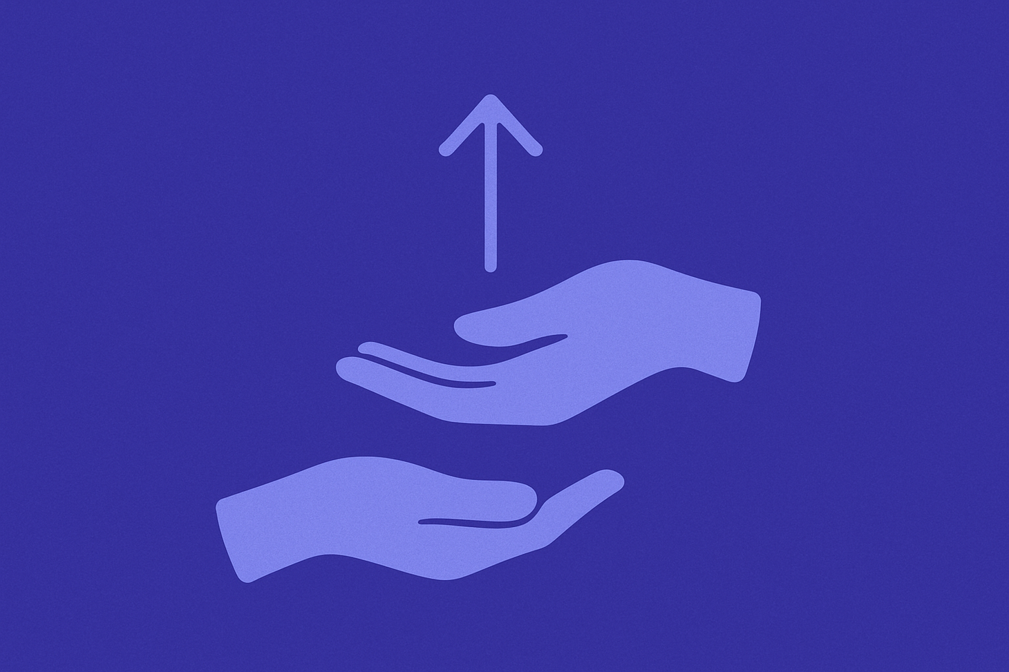 On Higher Powers and Letting Go of Control