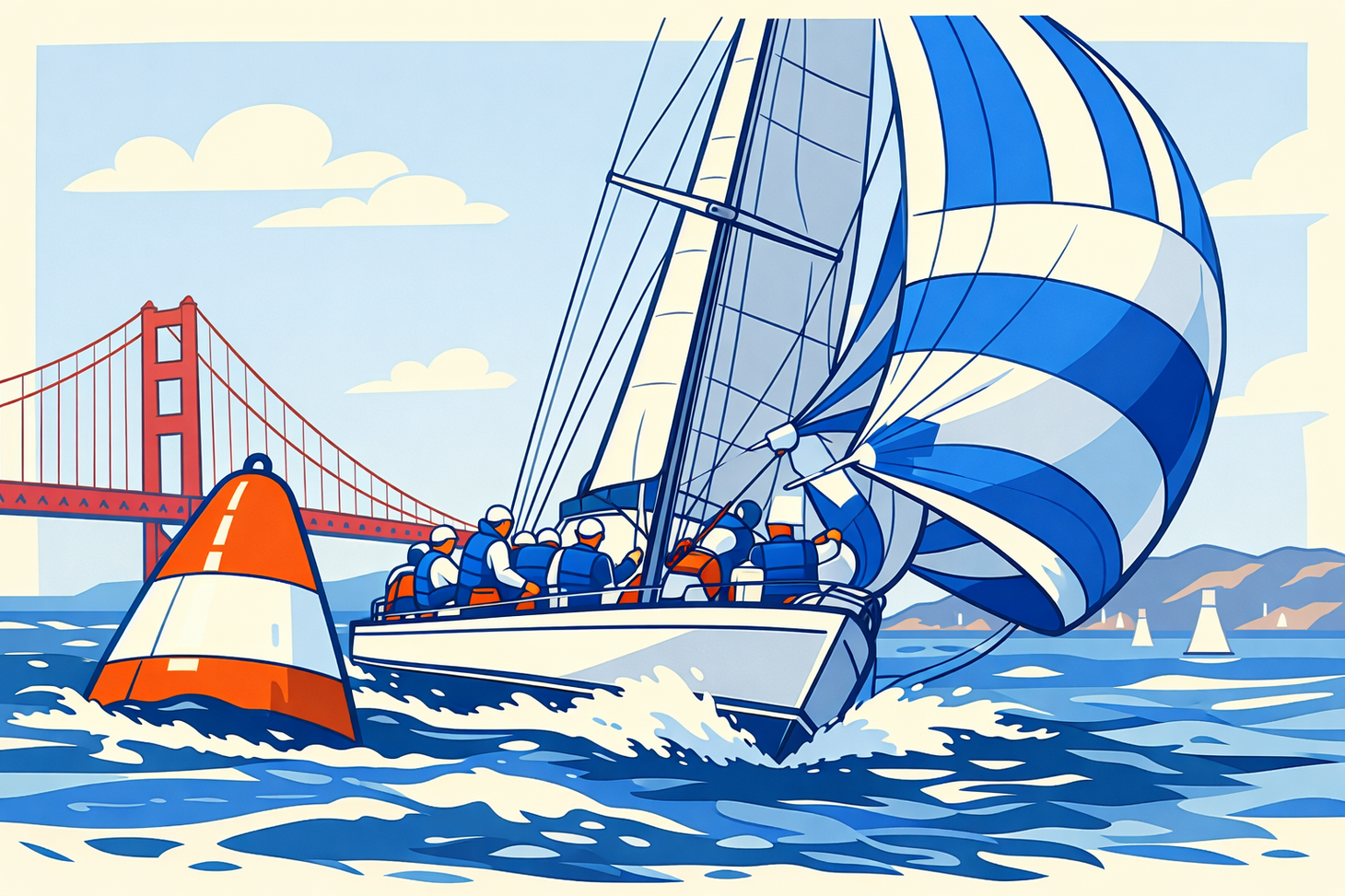 Sanity Notes #039: How and Why to Give Your Team Clear Accountabilities