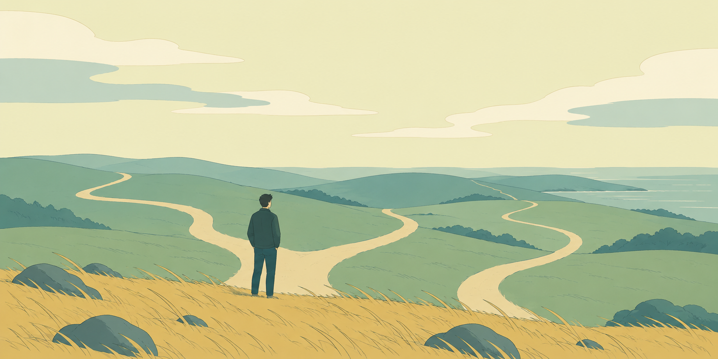 The Value of Preserving Optionality
