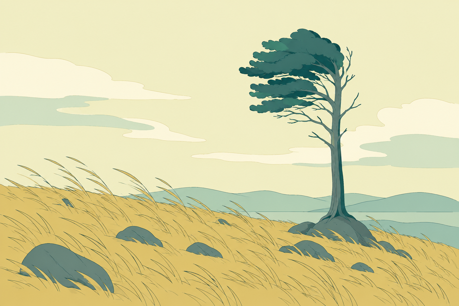 Why Many Founders Keep Bending (And How to Stand Up Straight)