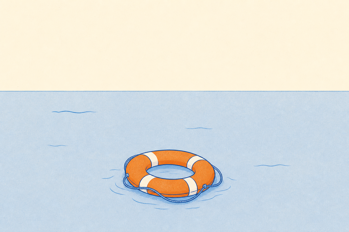 The Steep Bill of Self-Denial