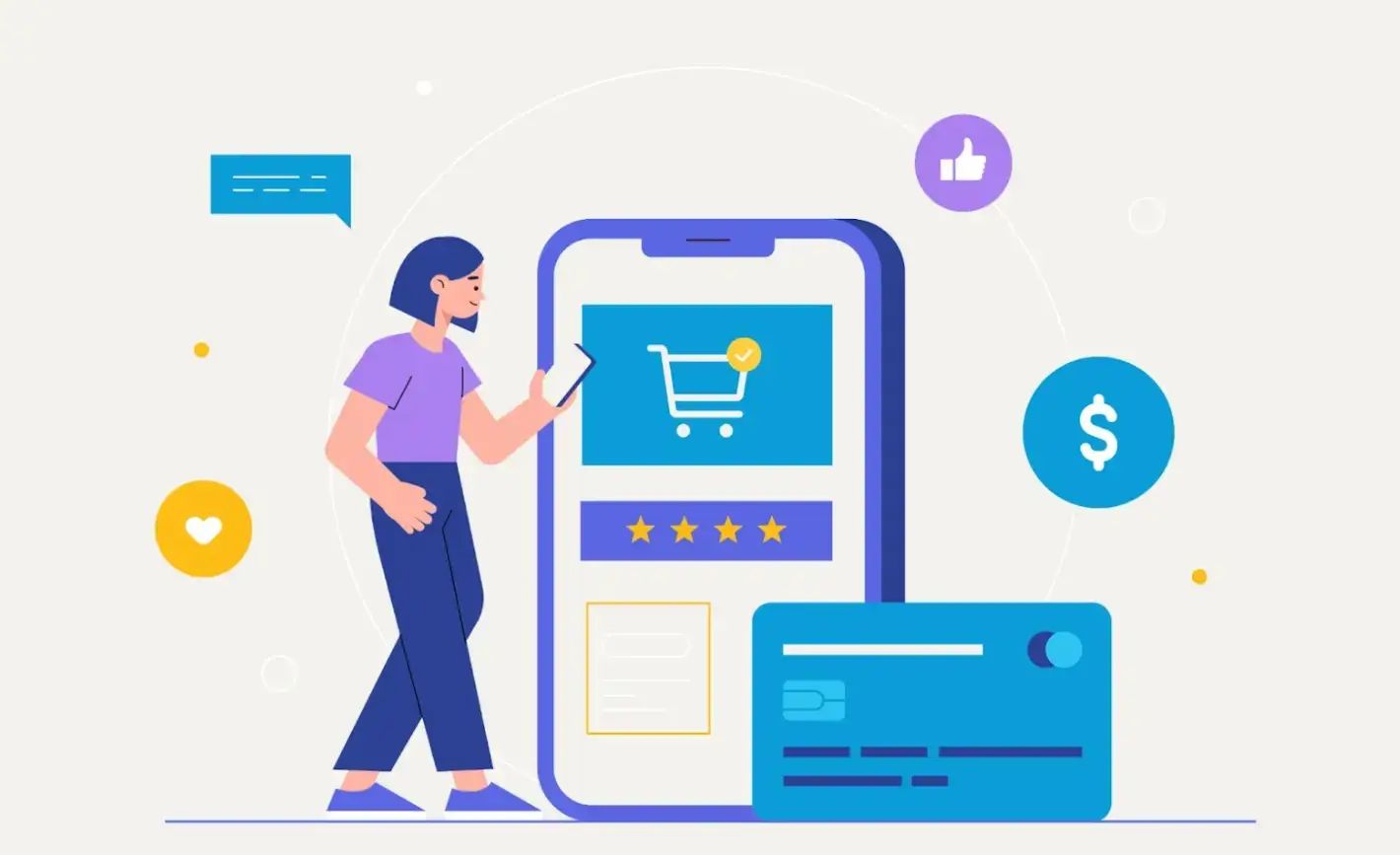 Optimizing Checkout Flow: Reducing Cart Abandonment via Design & Trust Signals