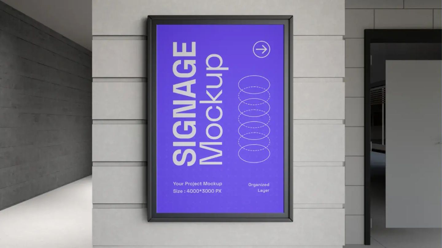 Why Choosing the Right Digital Signage Hardware Matters