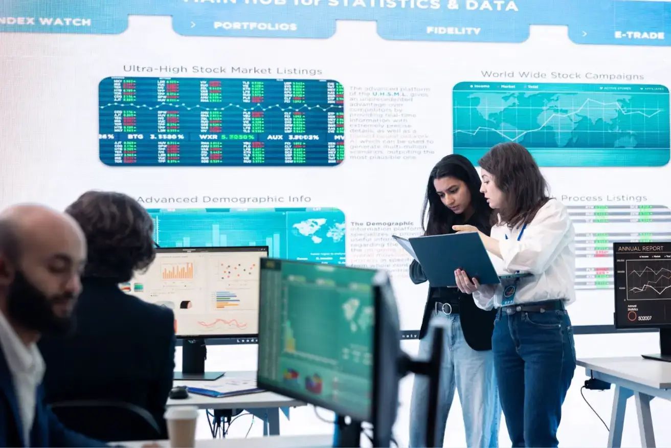 The Future of Enterprise Data Management: Automation, Governance, and AI Integration