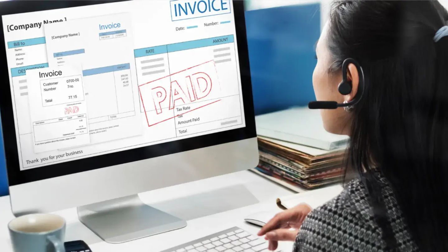 Why AI Invoice Processing Software Is a Game-Changer for E-commerce Entrepreneurs