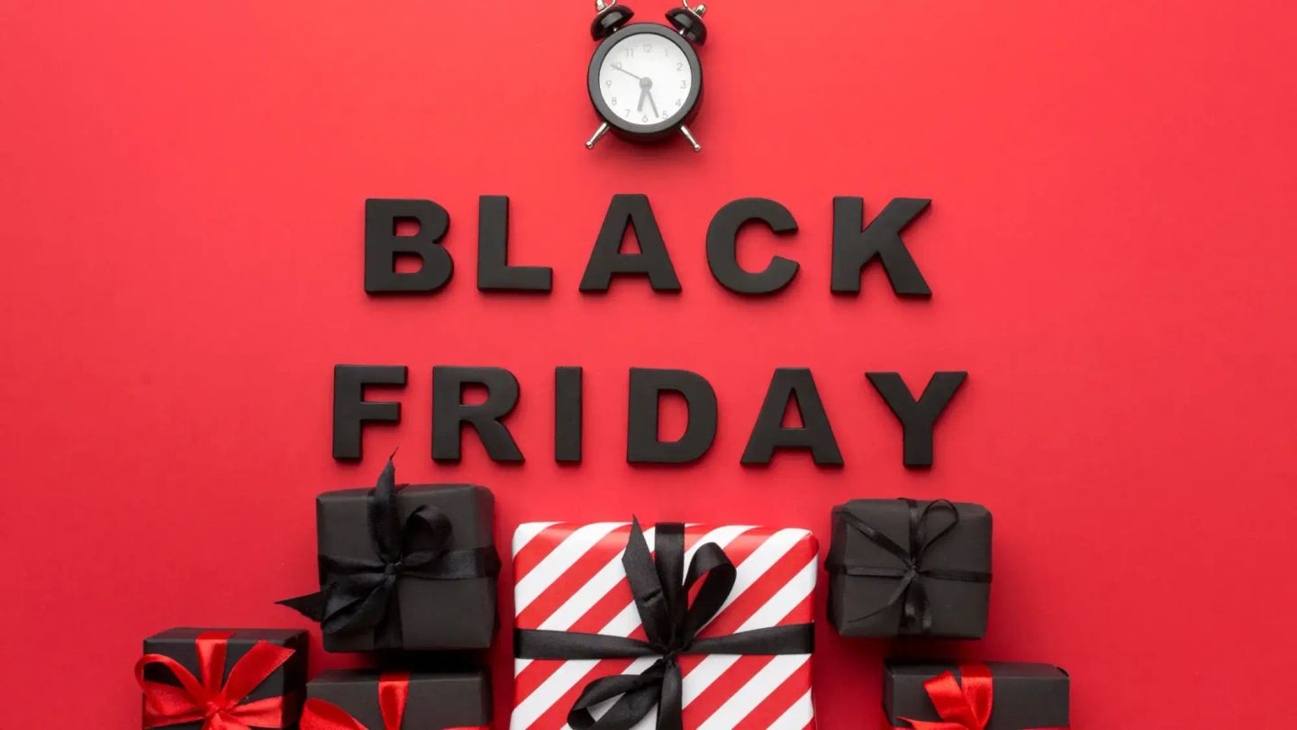 2025 Black Friday SaaS Deals