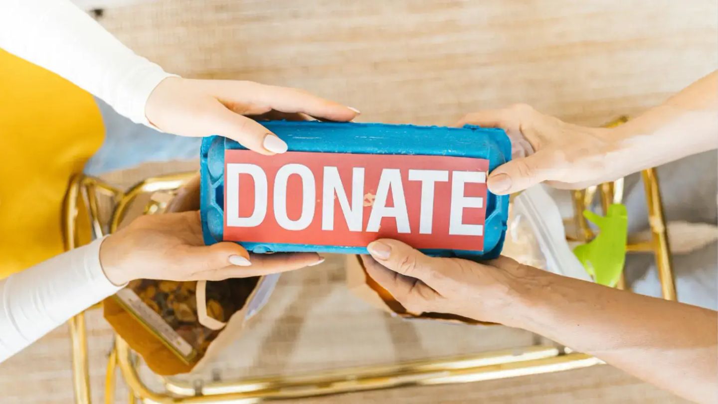 7 Best All-Round Donation Apps for the Giving Season (USA)