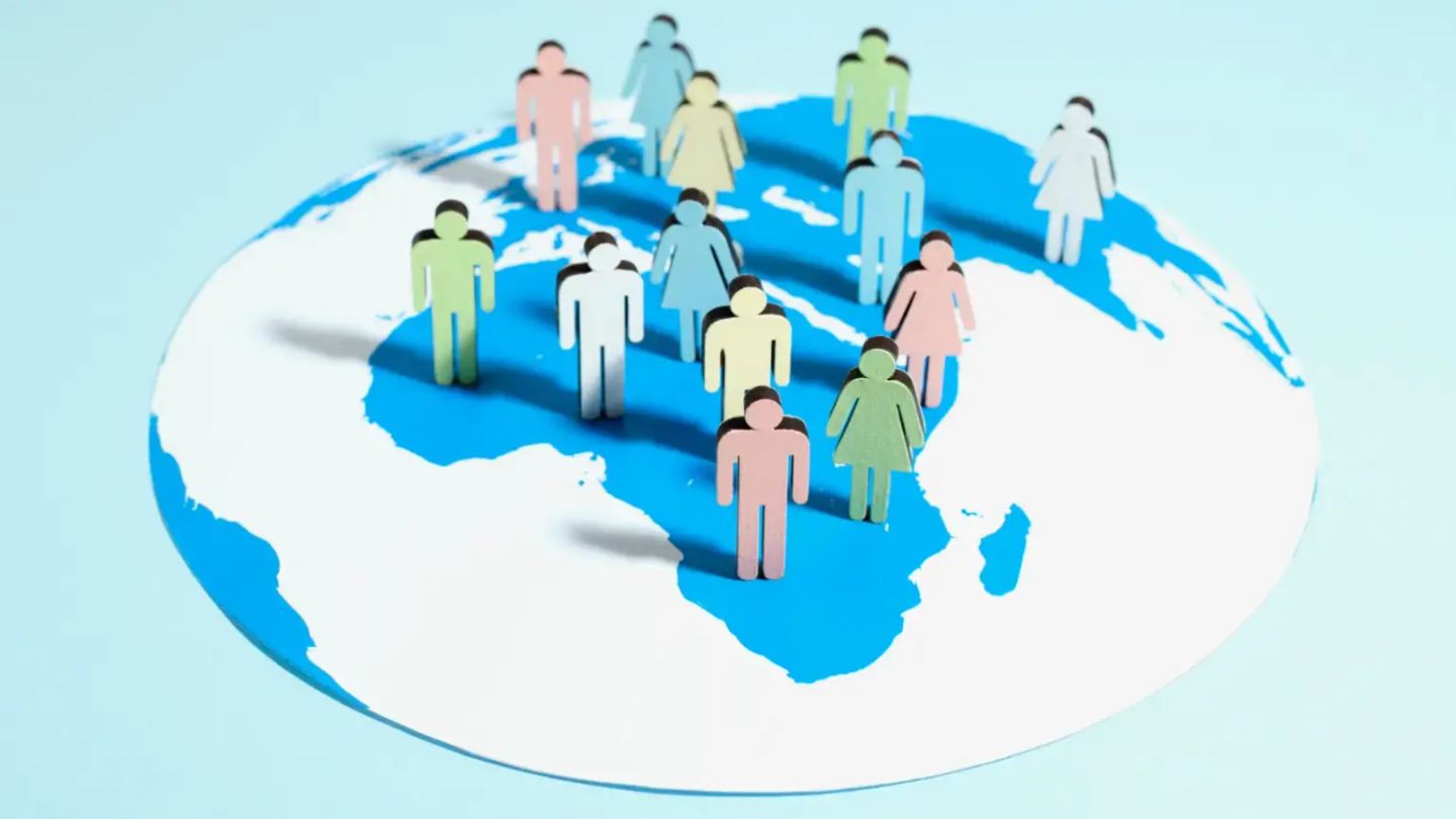 How to Optimize Your Website for International Customers