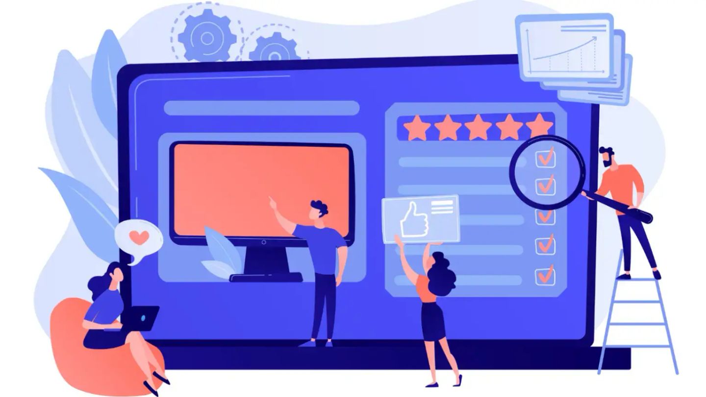 How Small Businesses Can Build Safer, More Trustworthy Web Experiences