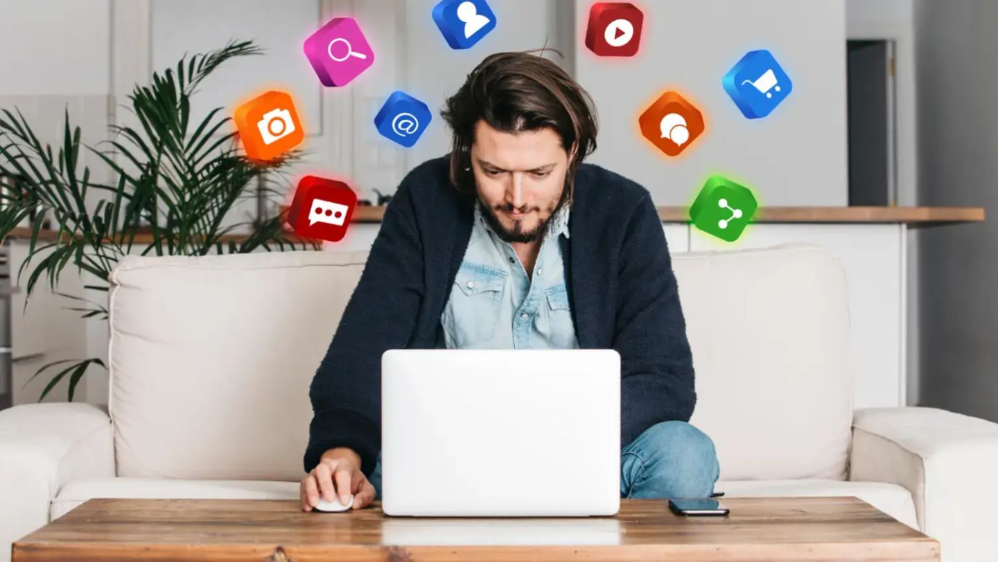 Managing Multiple Social Media Accounts Without Risking Bans