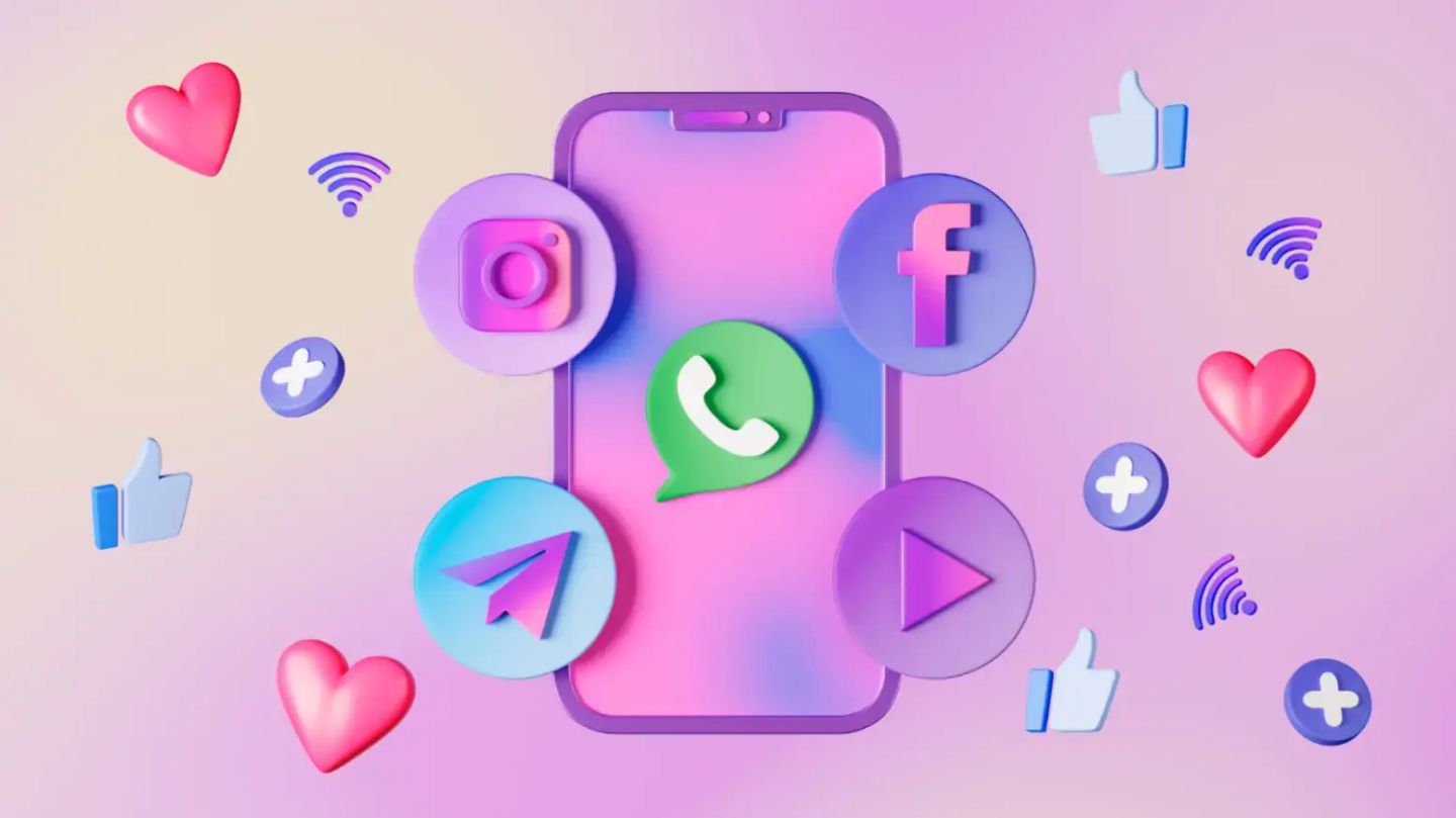 B2B Social Media Marketing Doesn’t Need to Be Boring